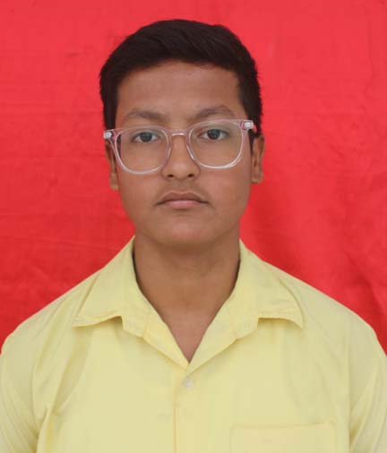 Student Photo