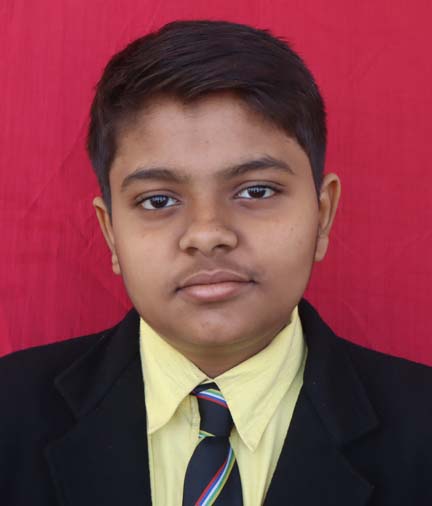 Student Photo