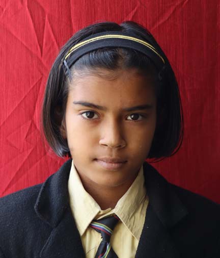 Student Photo