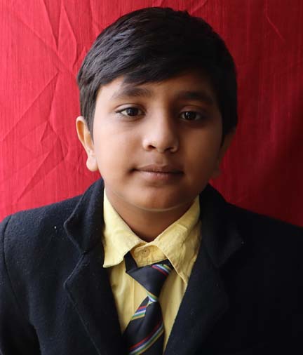 Student Photo