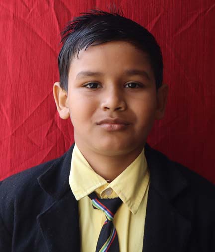 Student Photo