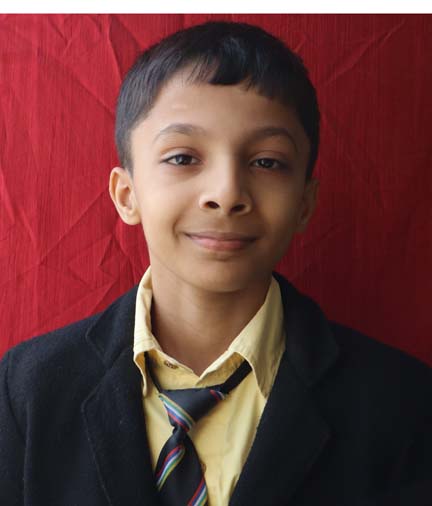 Student Photo