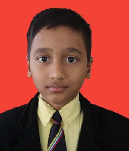 Student Photo