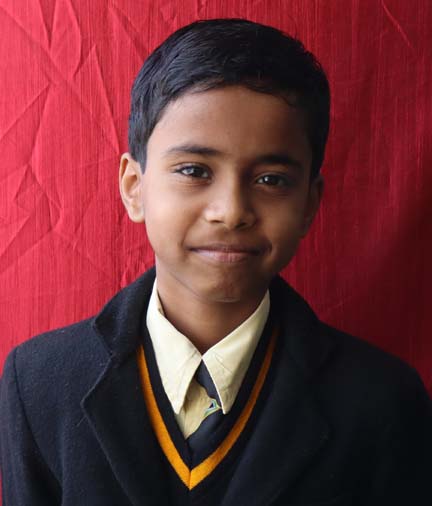 Student Photo
