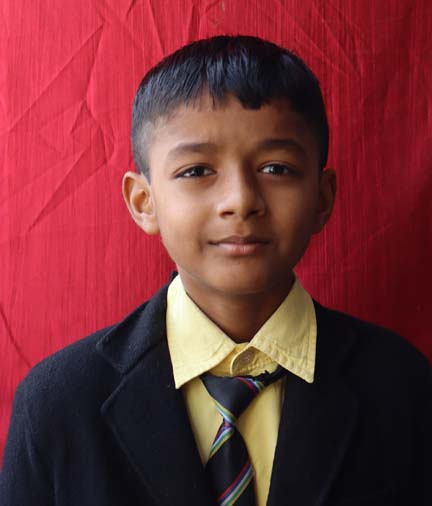 Student Photo