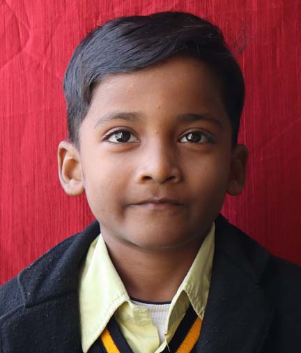 Student Photo