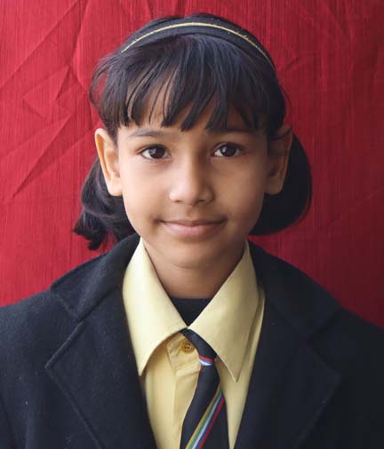 Student Photo