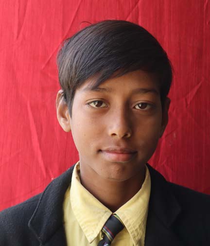 Student Photo