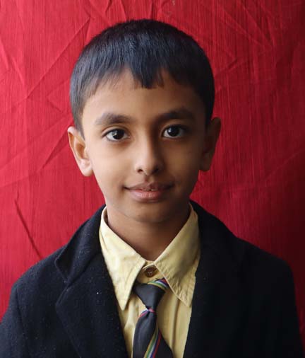 Student Photo