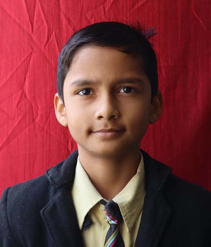 Student Photo