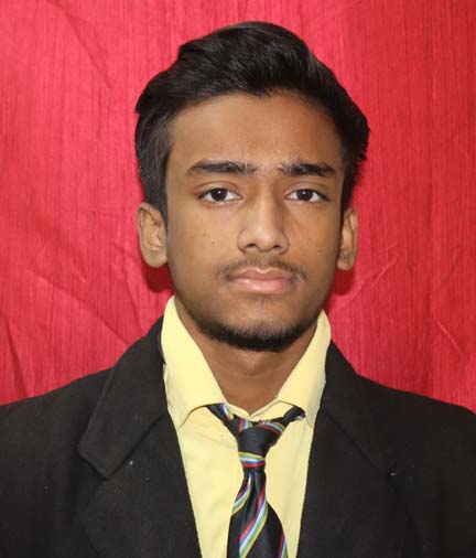 Student Photo