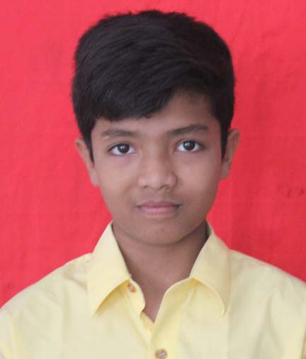Student Photo