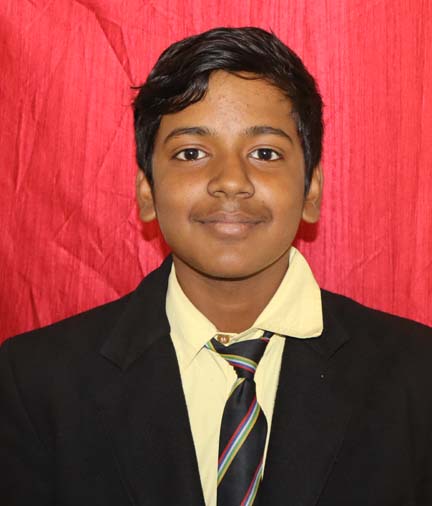 Student Photo