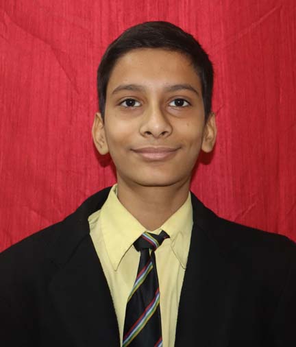Student Photo