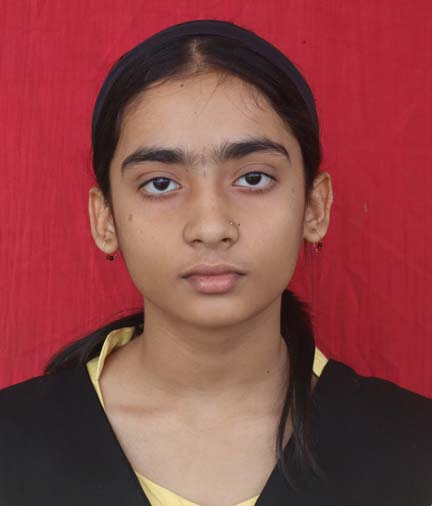 Student Photo