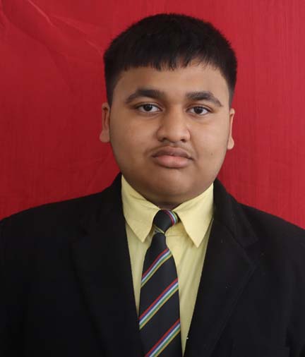 Student Photo