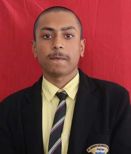 Student Photo