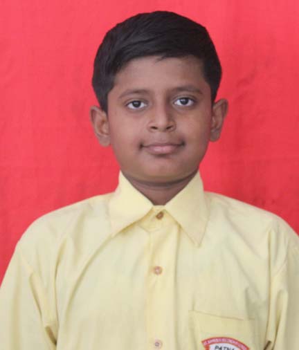 Student Photo