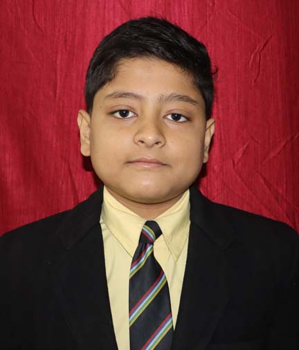 Student Photo