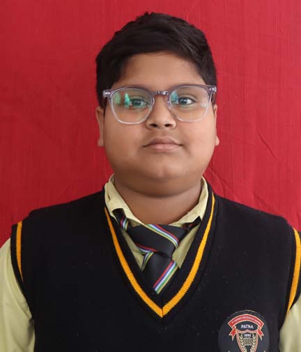 Student Photo