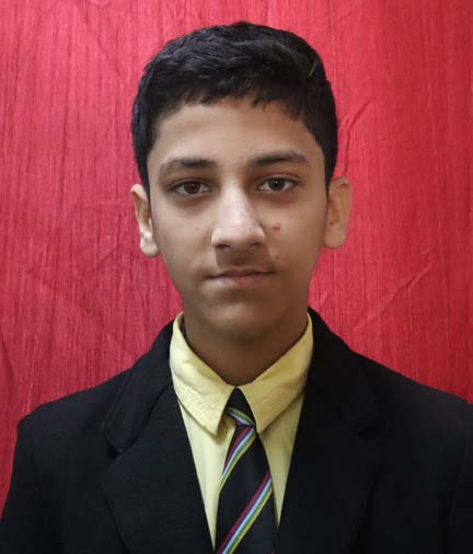 Student Photo