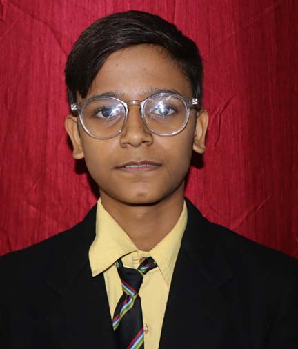 Student Photo