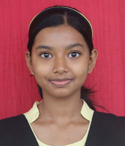 Student Photo