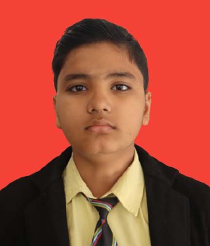 Student Photo