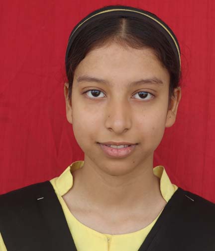 Student Photo
