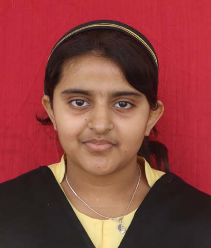 Student Photo