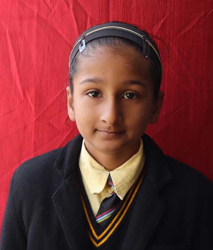 Student Photo