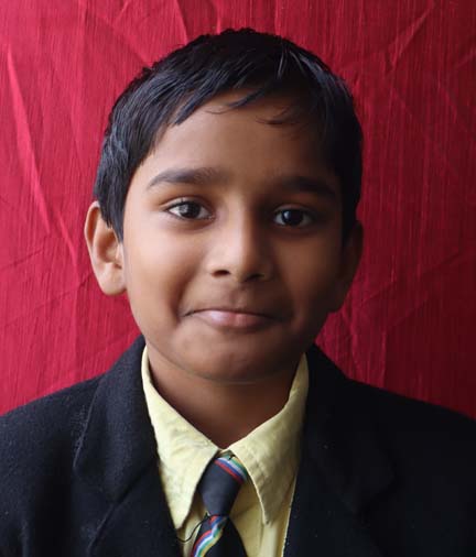 Student Photo