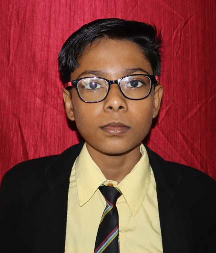 Student Photo