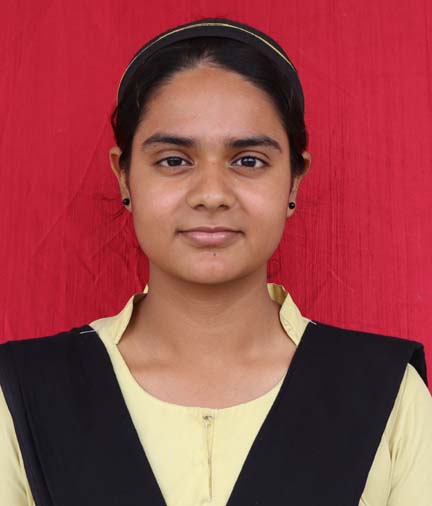 Student Photo