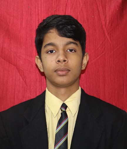 Student Photo