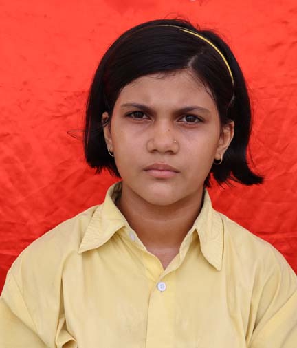 Student Photo