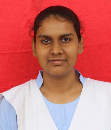 Student Photo