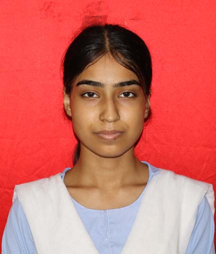 Student Photo