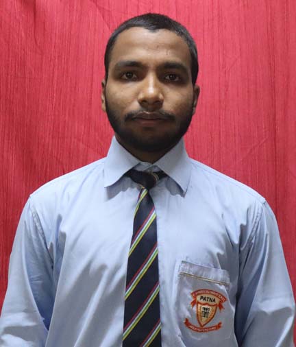 Student Photo