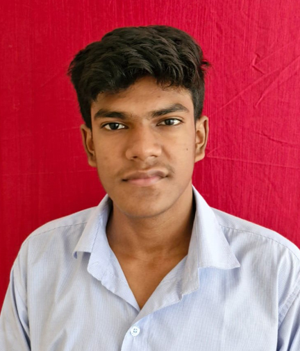 Student Photo