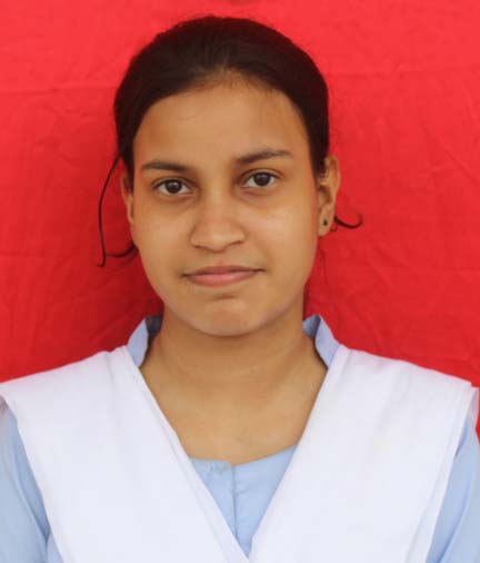 Student Photo