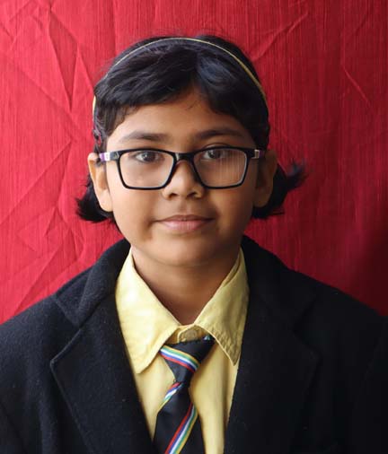 Student Photo
