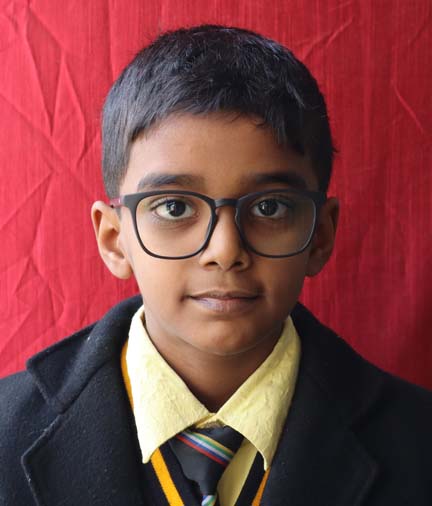 Student Photo