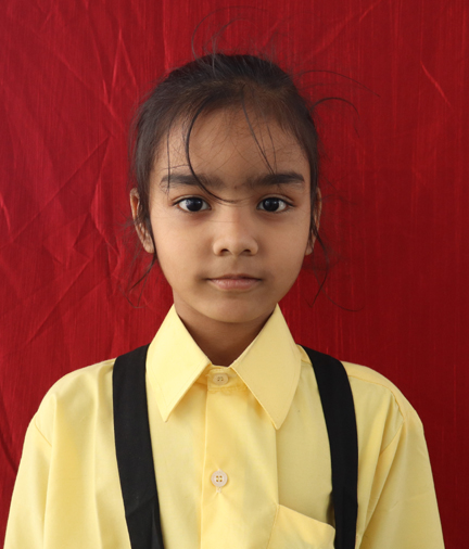 Student Photo