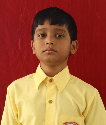 Student Photo