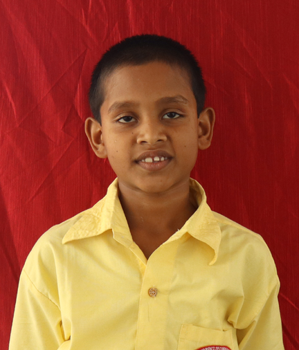 Student Photo