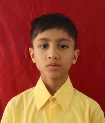 Student Photo