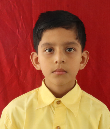 Student Photo