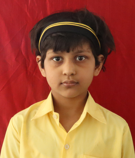Student Photo