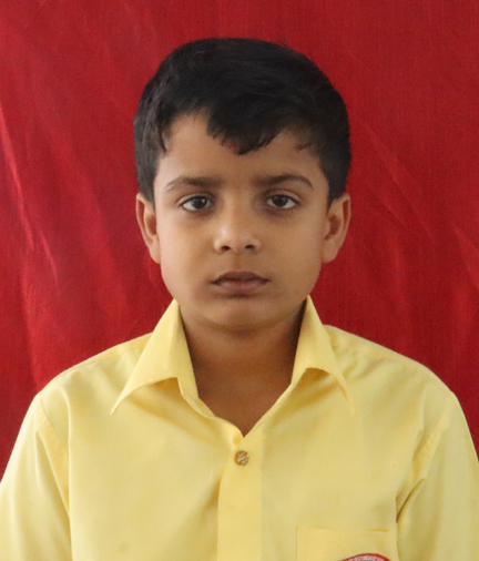 Student Photo